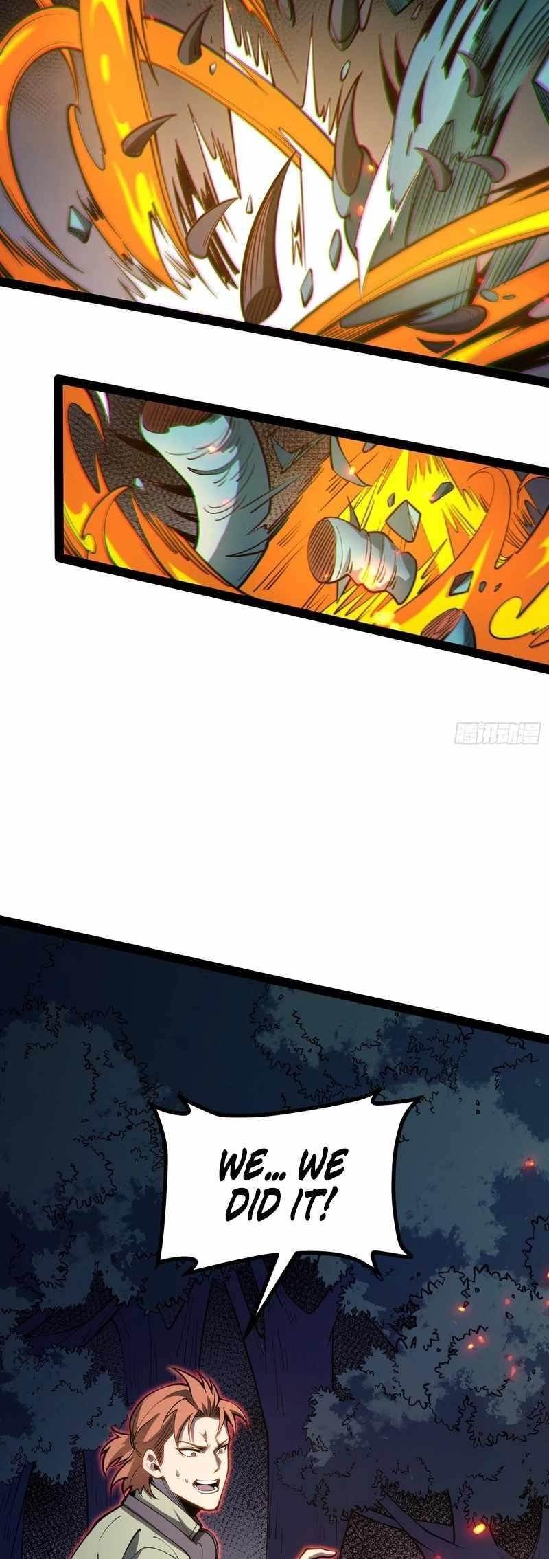 Full-Time Awakening Chapter 69 - Page 29 in English