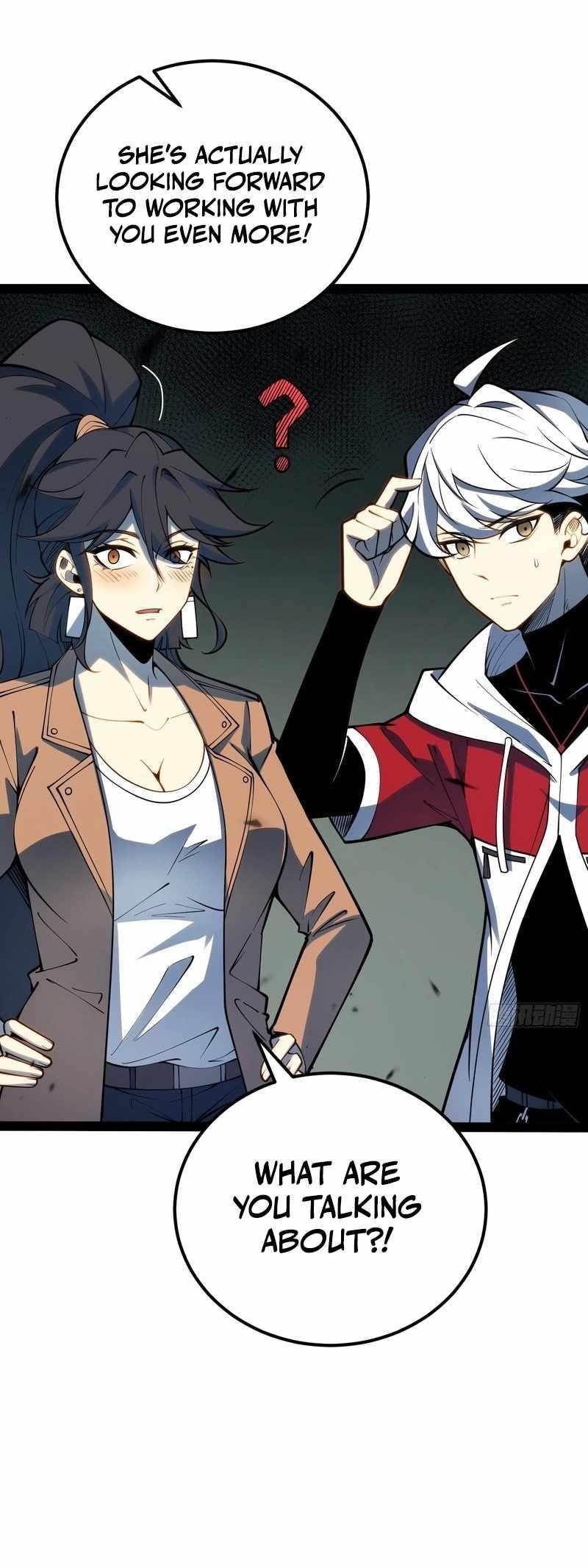 Full-Time Awakening Chapter 69 - Page 5 in English