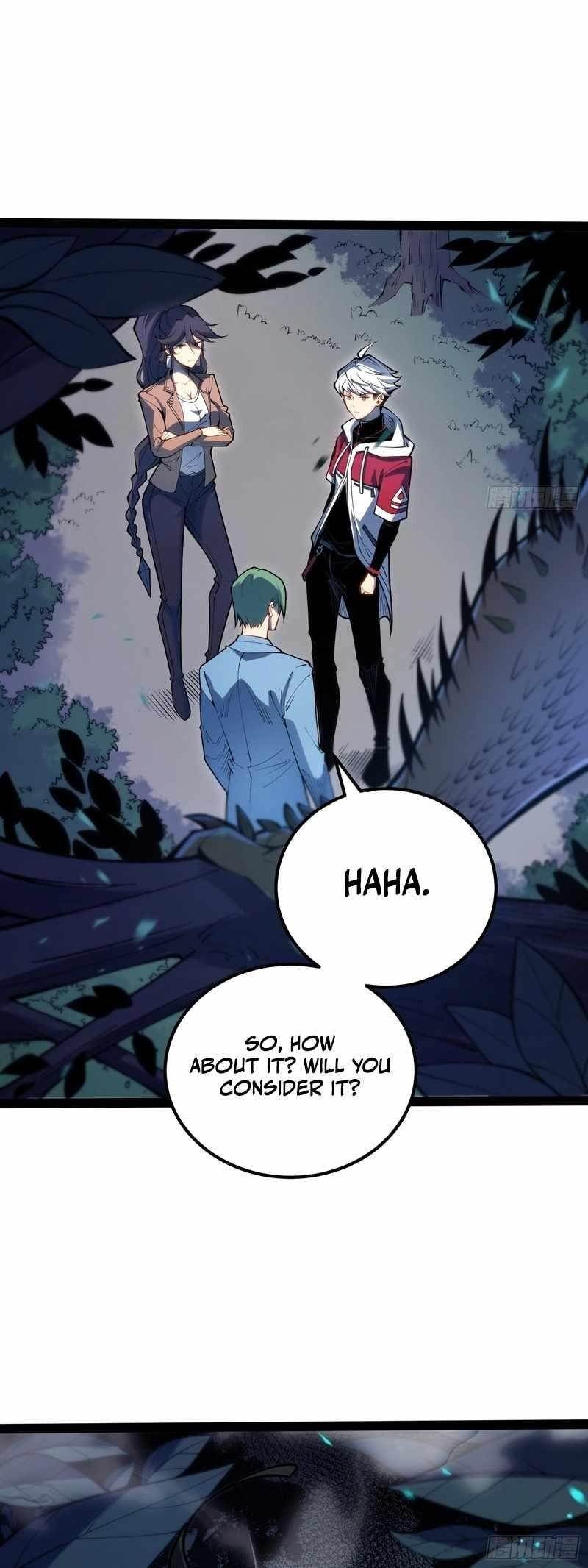 Full-Time Awakening Chapter 69 - Page 6 in English