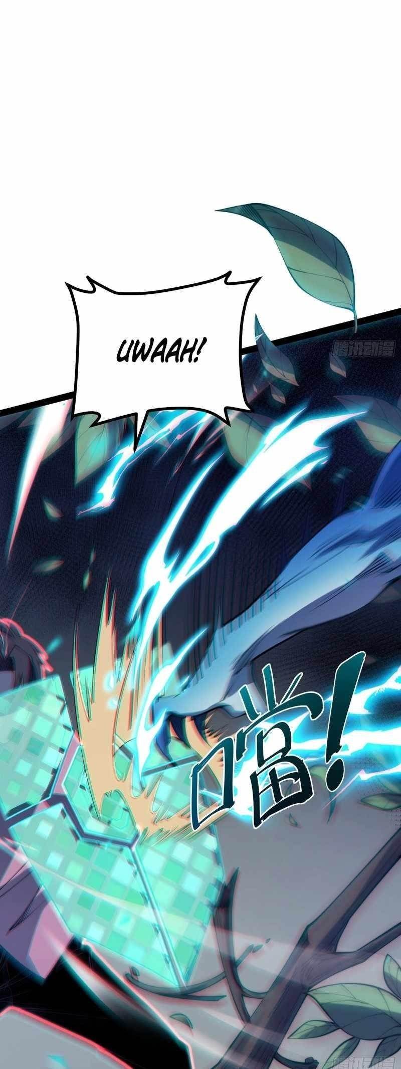 Full-Time Awakening Chapter 69 - Page 8 in English