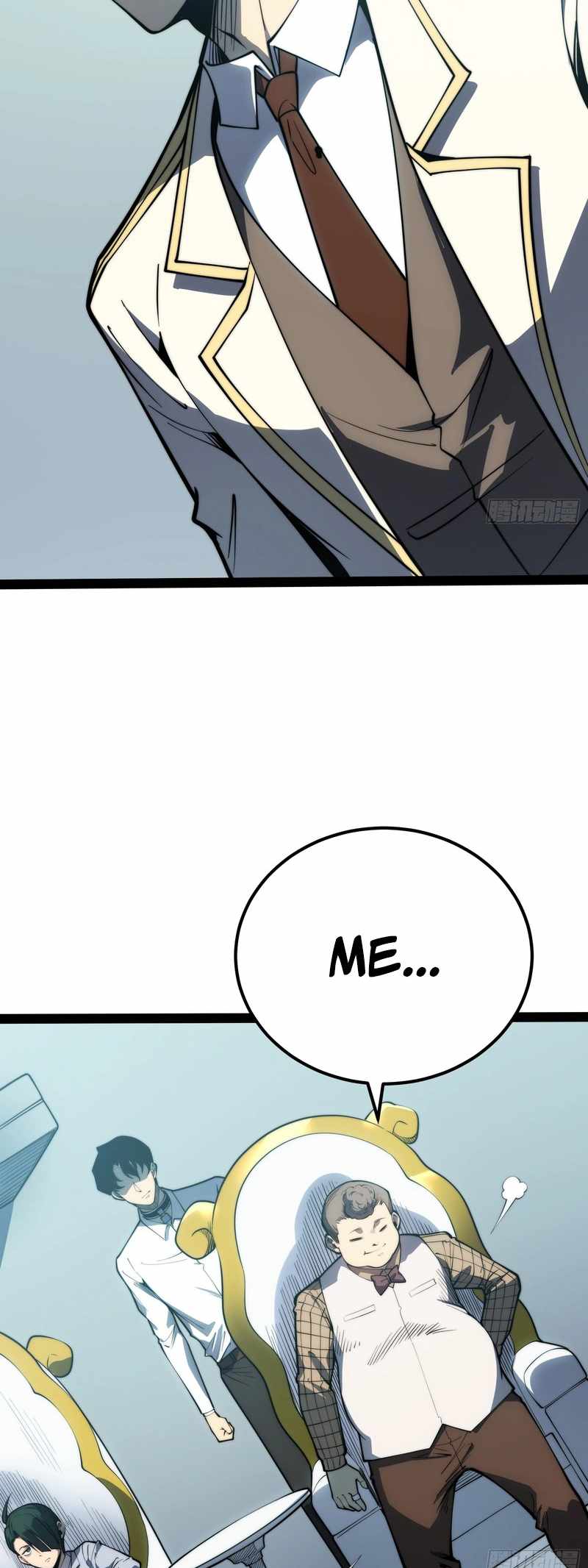 Full-Time Awakening Chapter 70 - Page 13 in English