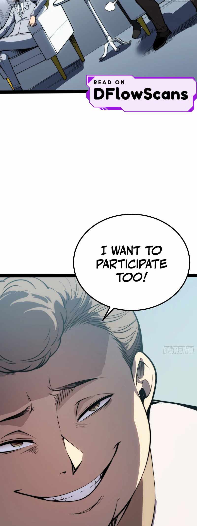 Full-Time Awakening Chapter 70 - Page 14 in English