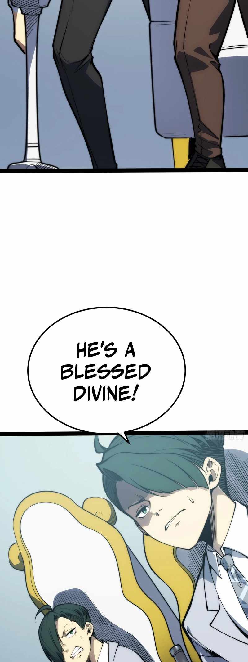 Full-Time Awakening Chapter 70 - Page 17 in English