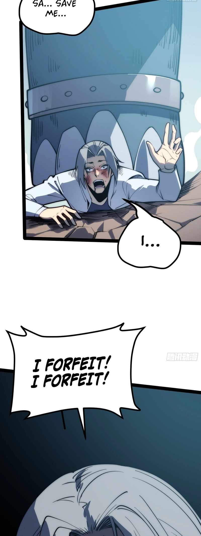 Full-Time Awakening Chapter 70 - Page 24 in English