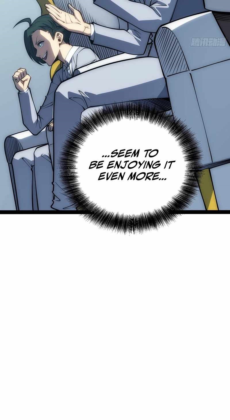 Full-Time Awakening Chapter 70 - Page 31 in English