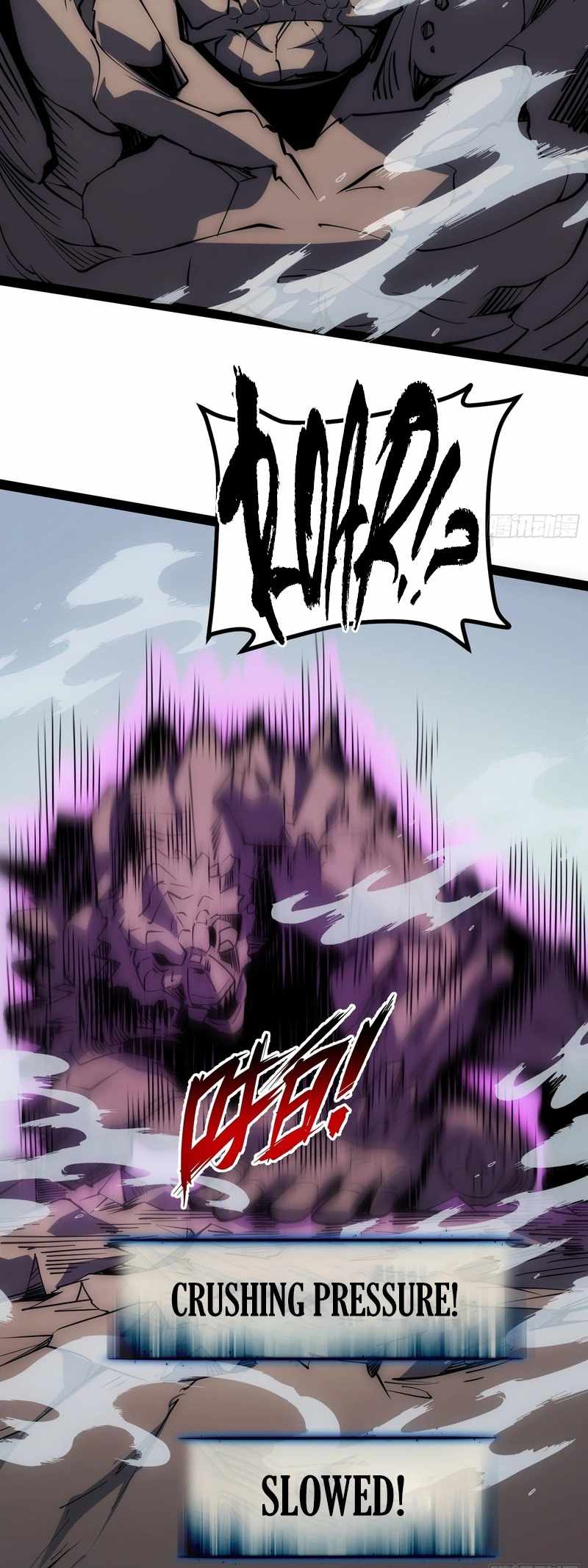 Full-Time Awakening Chapter 71 - Page 10 in English