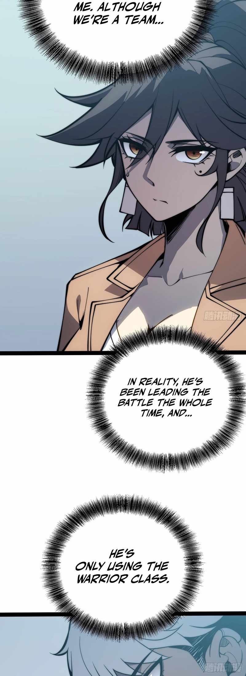 Full-Time Awakening Chapter 71 - Page 16 in English