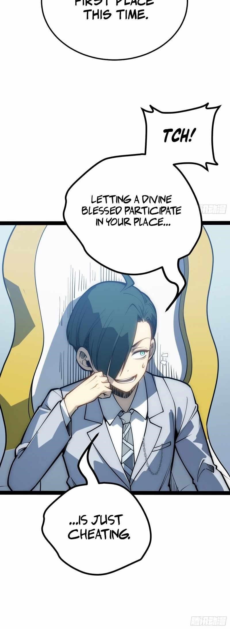 Full-Time Awakening Chapter 72 - Page 20 in English