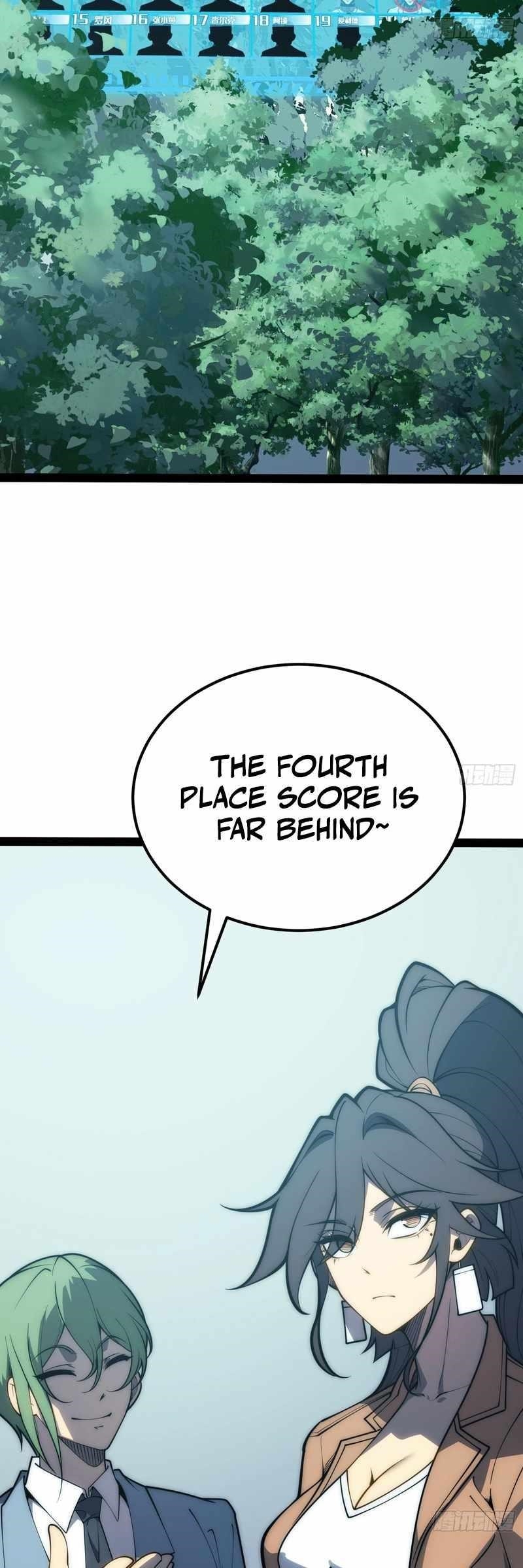 Full-Time Awakening Chapter 72 - Page 7 in English