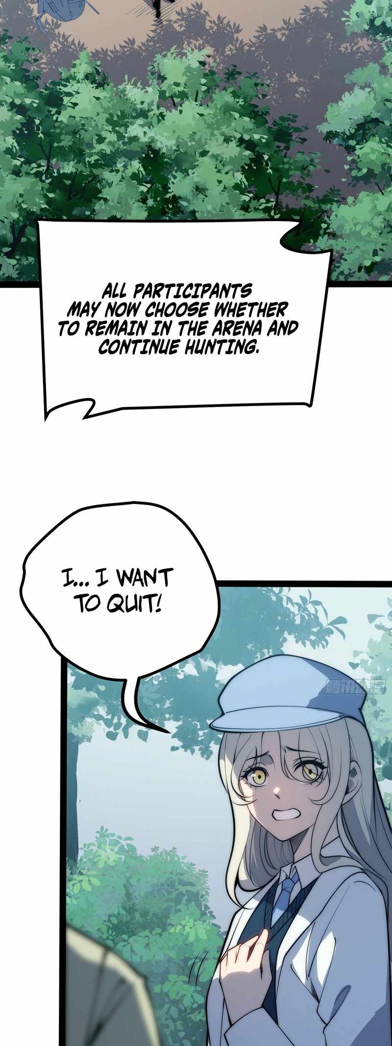 Full-Time Awakening Chapter 73 - Page 11 in English