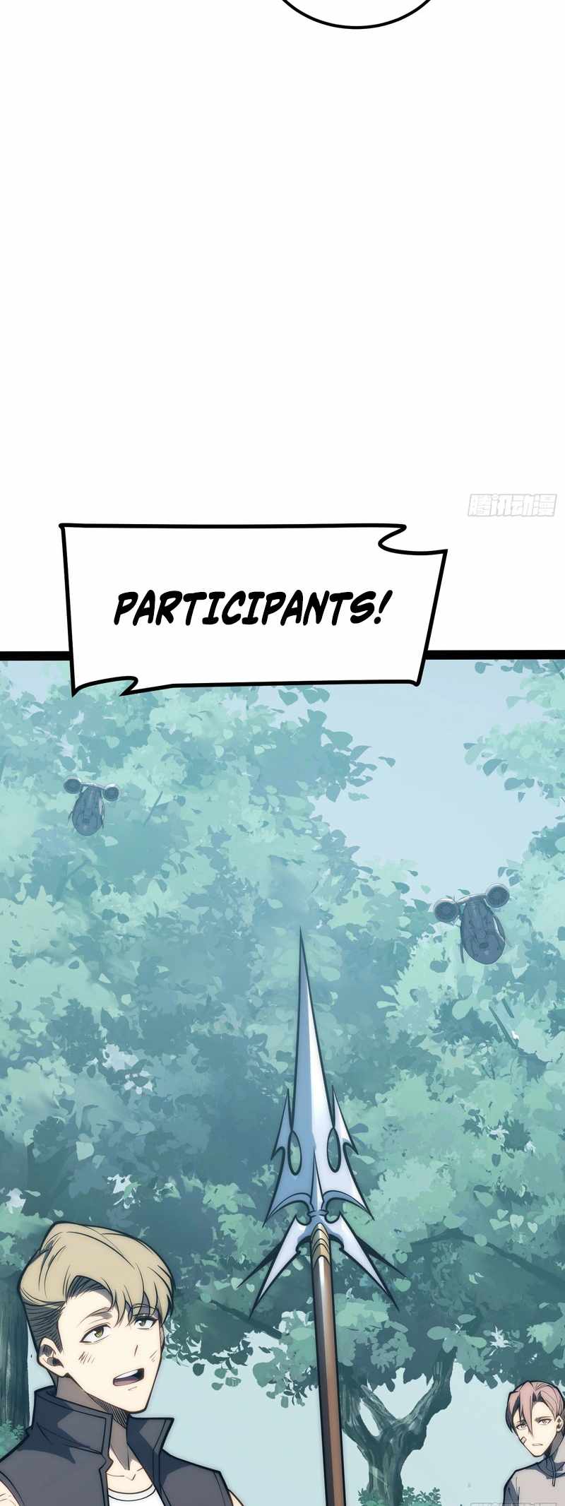 Full-Time Awakening Chapter 73 - Page 9 in English
