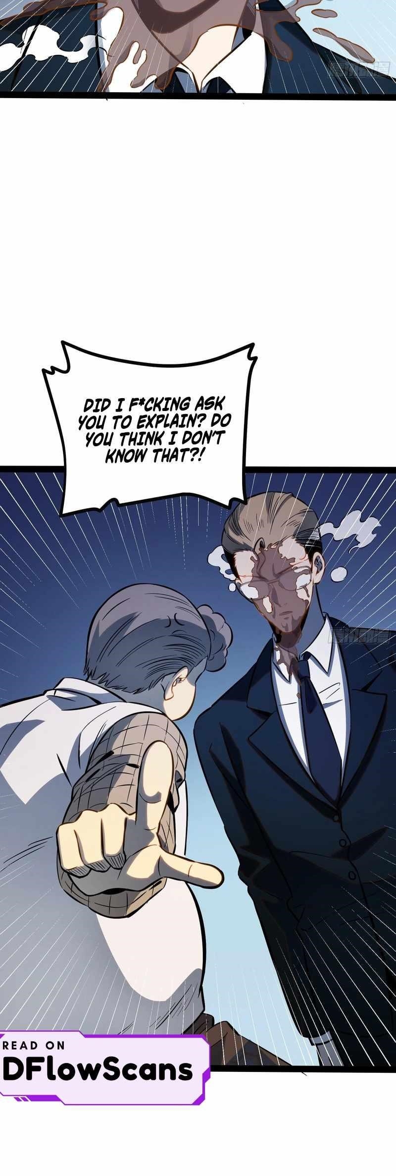 Full-Time Awakening Chapter 74 - Page 14 in English