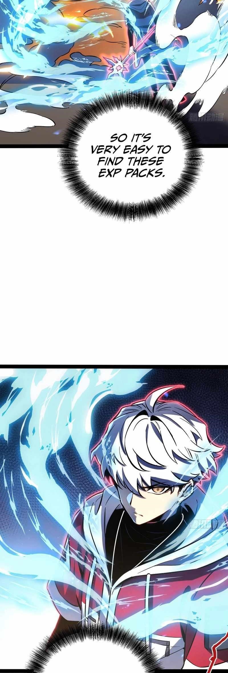 Full-Time Awakening Chapter 74 - Page 5 in English
