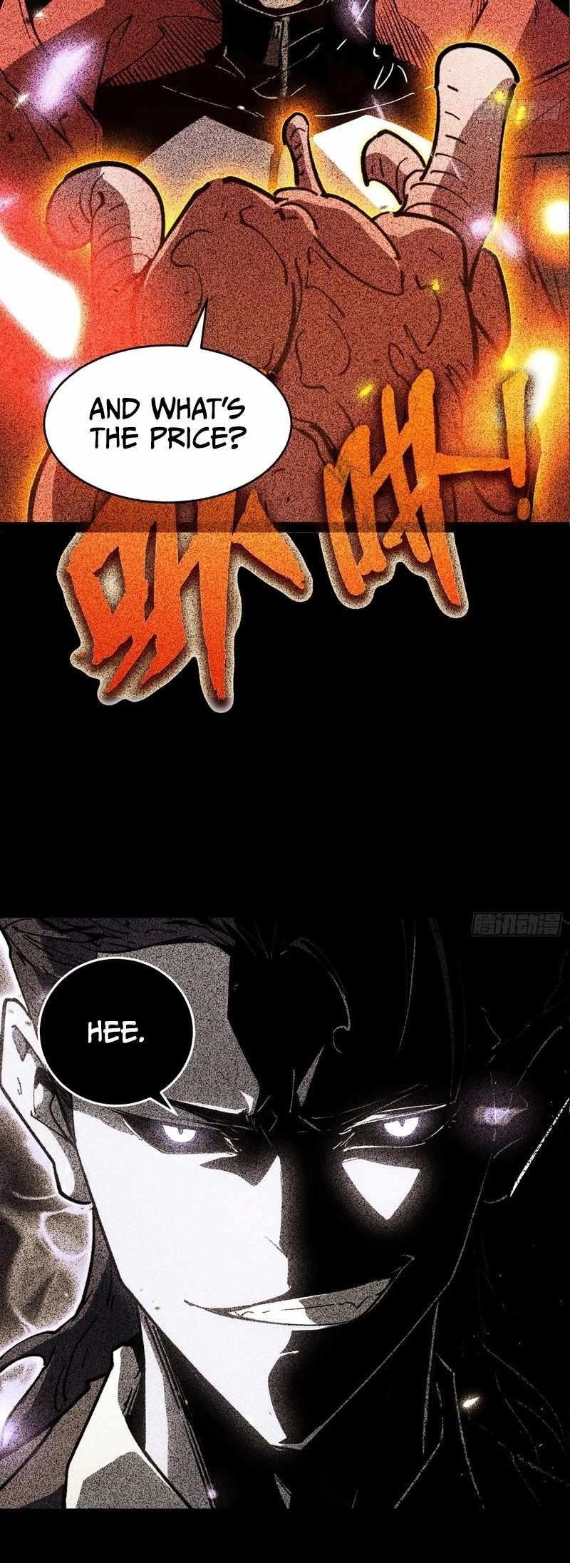 Full-Time Awakening Chapter 75 - Page 14 in English