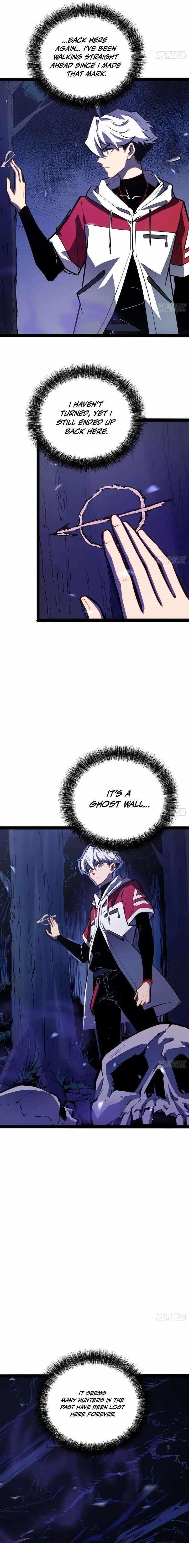 Full-Time Awakening Chapter 76 - Page 7 in English