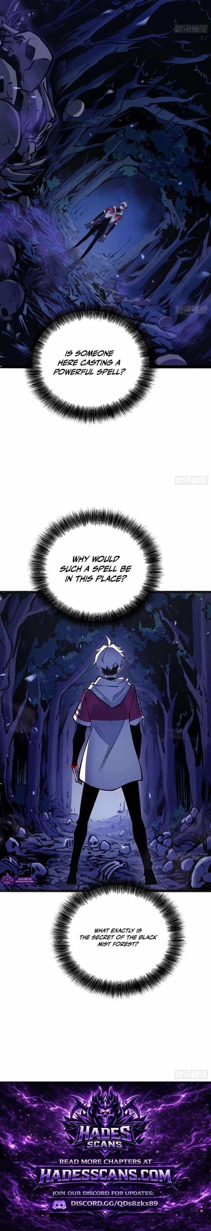 Full-Time Awakening Chapter 76 - Page 8 in English