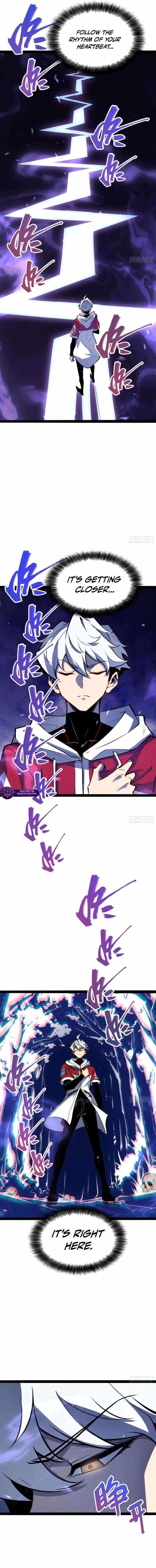 Full-Time Awakening Chapter 77 - Page 5 in English