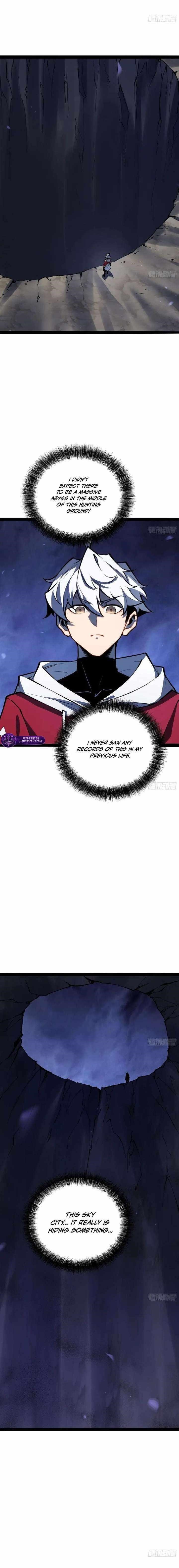 Full-Time Awakening Chapter 77 - Page 6 in English