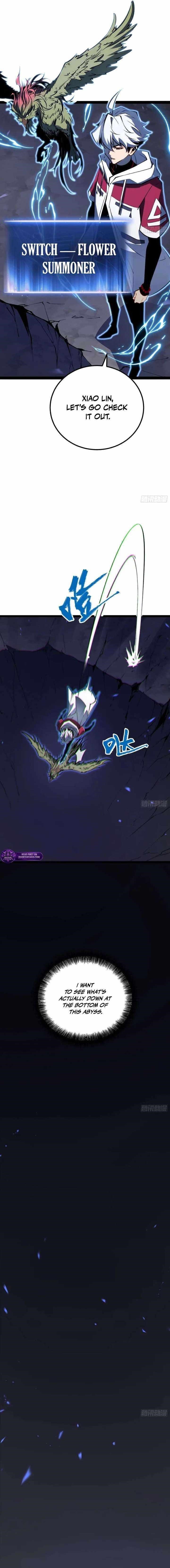 Full-Time Awakening Chapter 77 - Page 7 in English