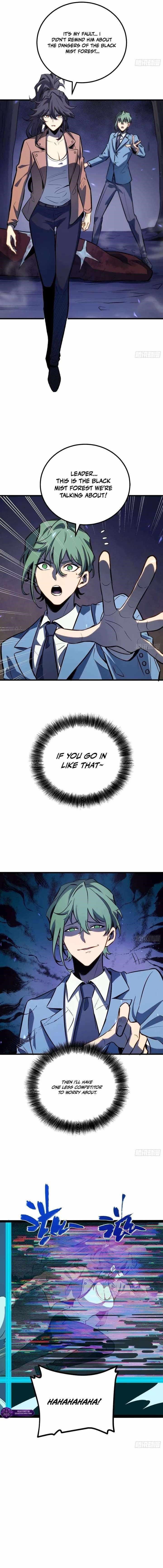 Full-Time Awakening Chapter 78 - Page 3 in English