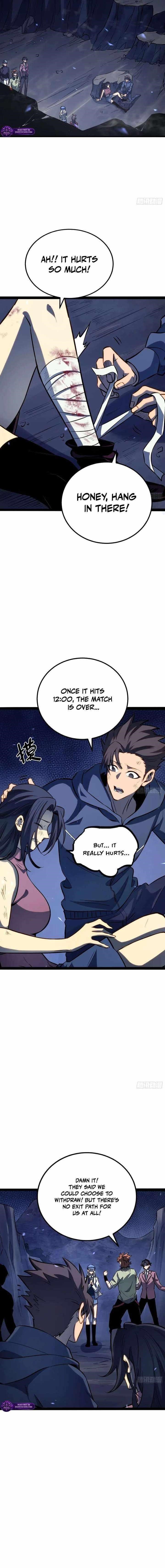Full-Time Awakening Chapter 78 - Page 6 in English