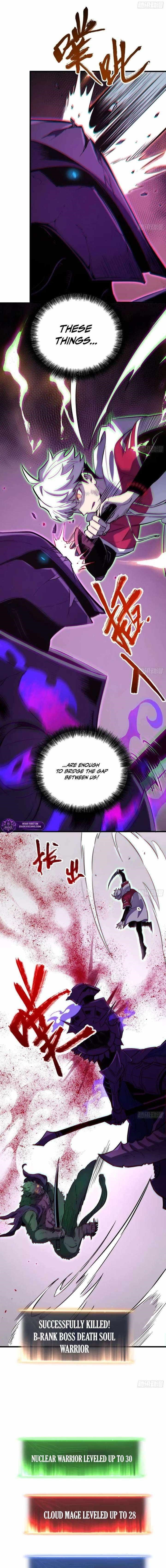 Full-Time Awakening Chapter 79 - Page 10 in English