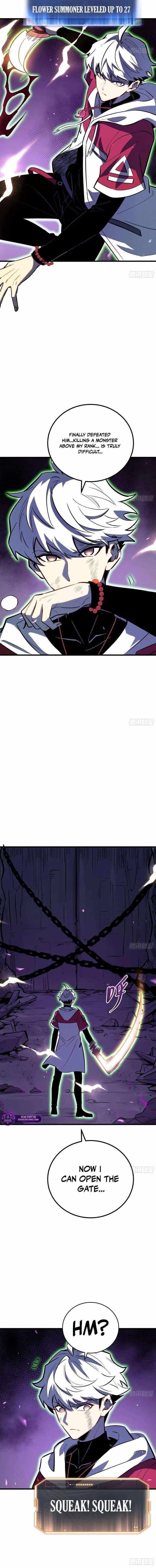 Full-Time Awakening Chapter 79 - Page 11 in English