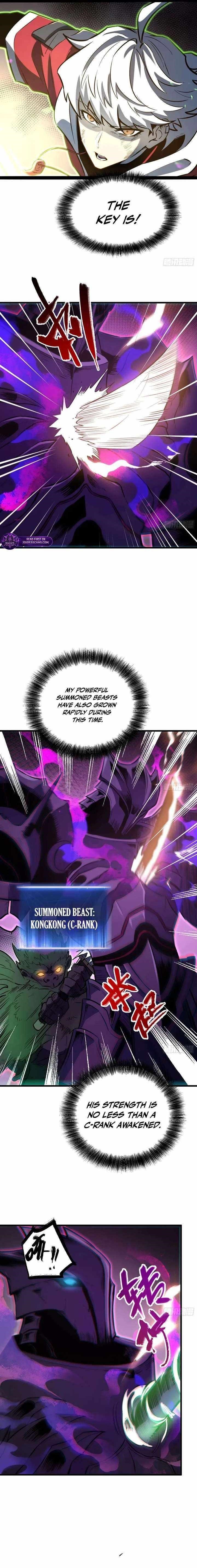 Full-Time Awakening Chapter 79 - Page 9 in English