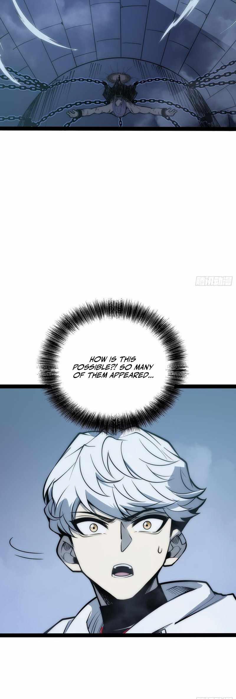 Full-Time Awakening Chapter 81 - Page 14 in English