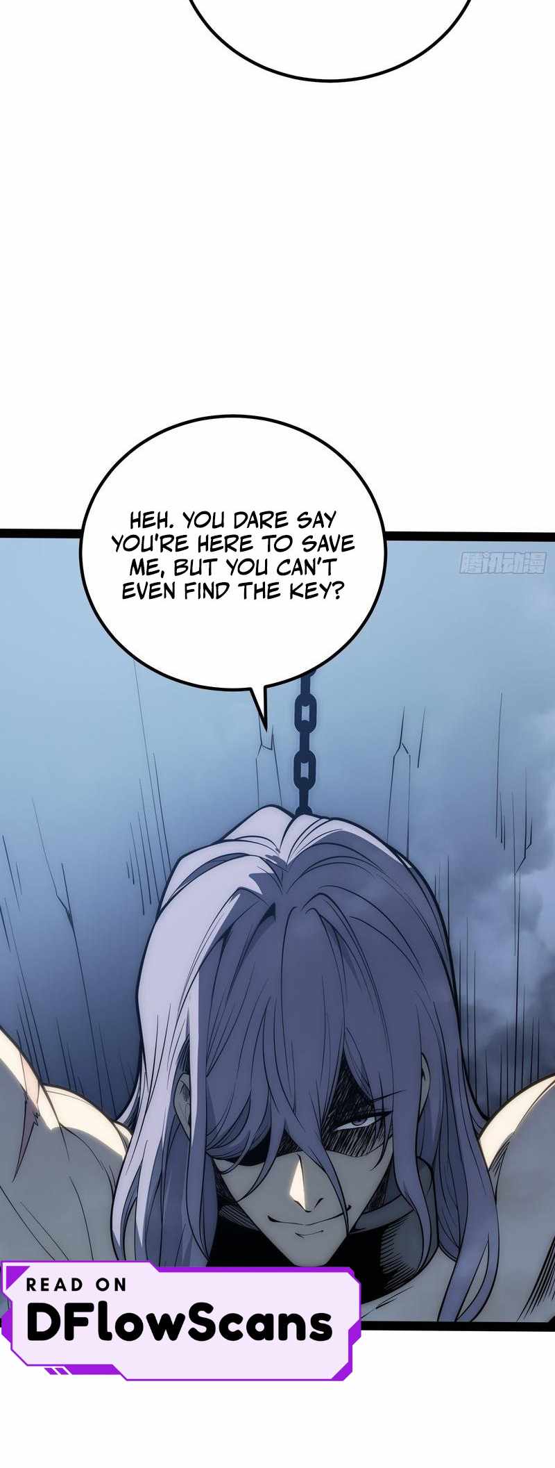 Full-Time Awakening Chapter 81 - Page 22 in English