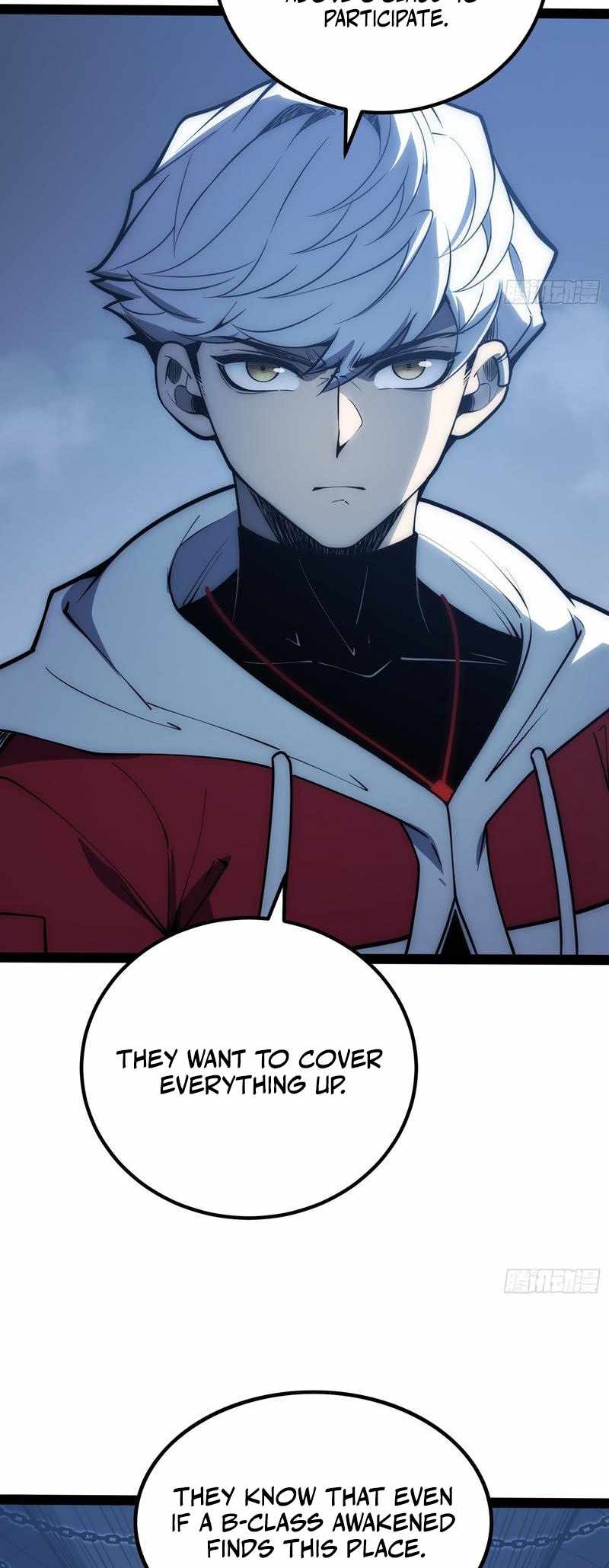 Full-Time Awakening Chapter 81 - Page 29 in English