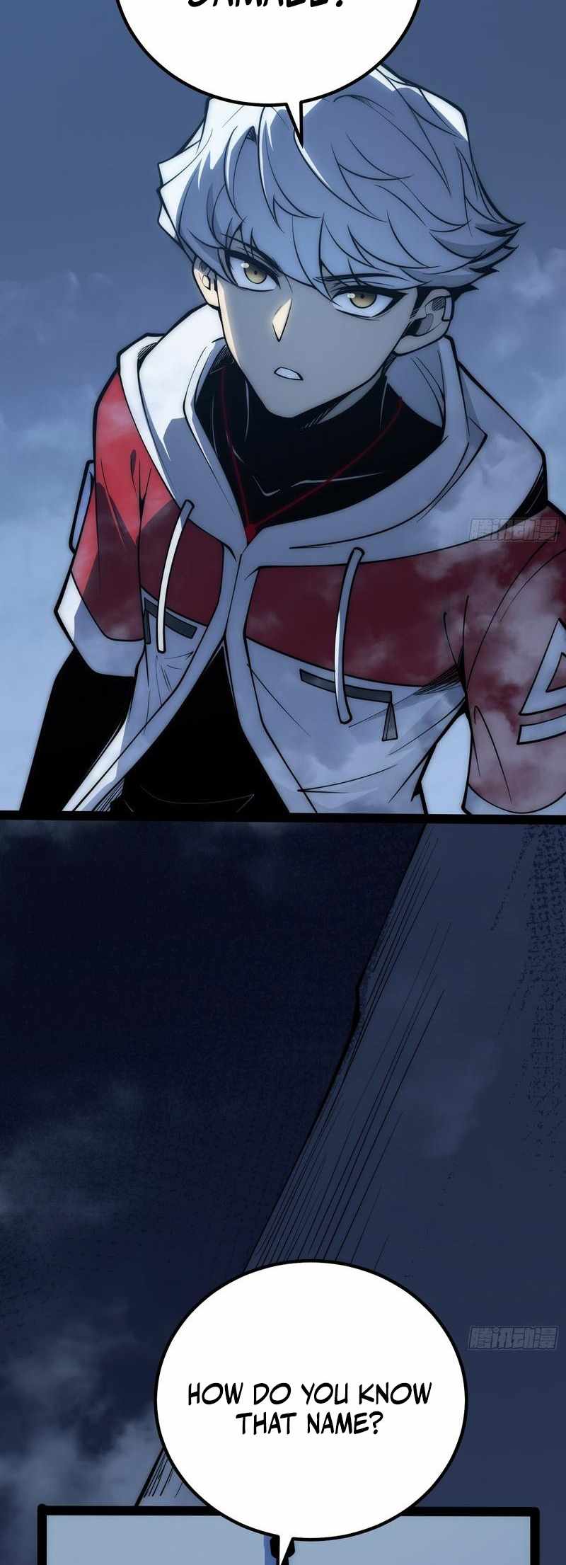 Full-Time Awakening Chapter 81 - Page 3 in English