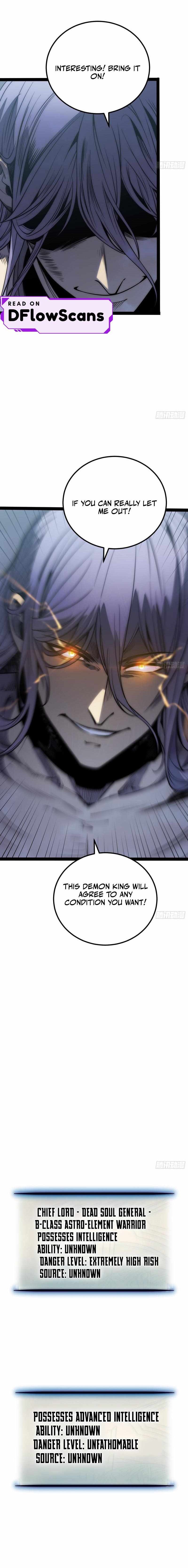 Full-Time Awakening Chapter 81 - Page 39 in English