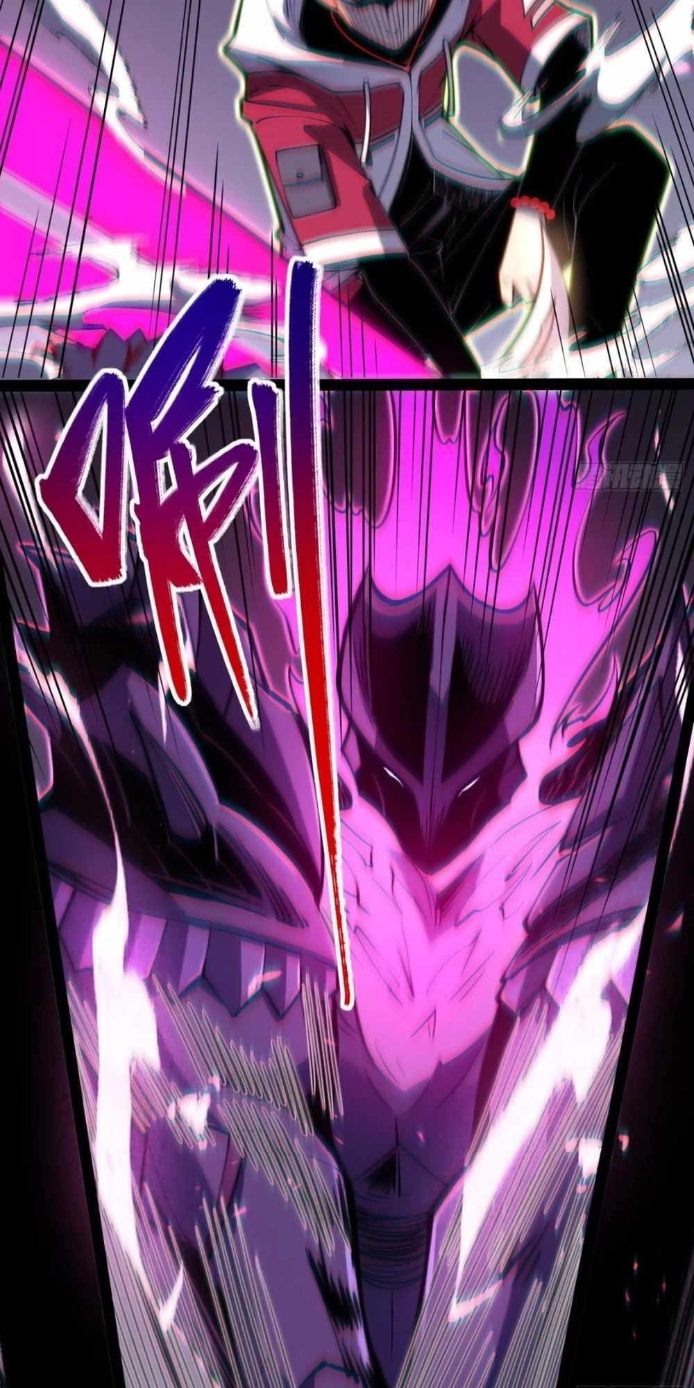 Full-Time Awakening Chapter 82 - Page 10 in English