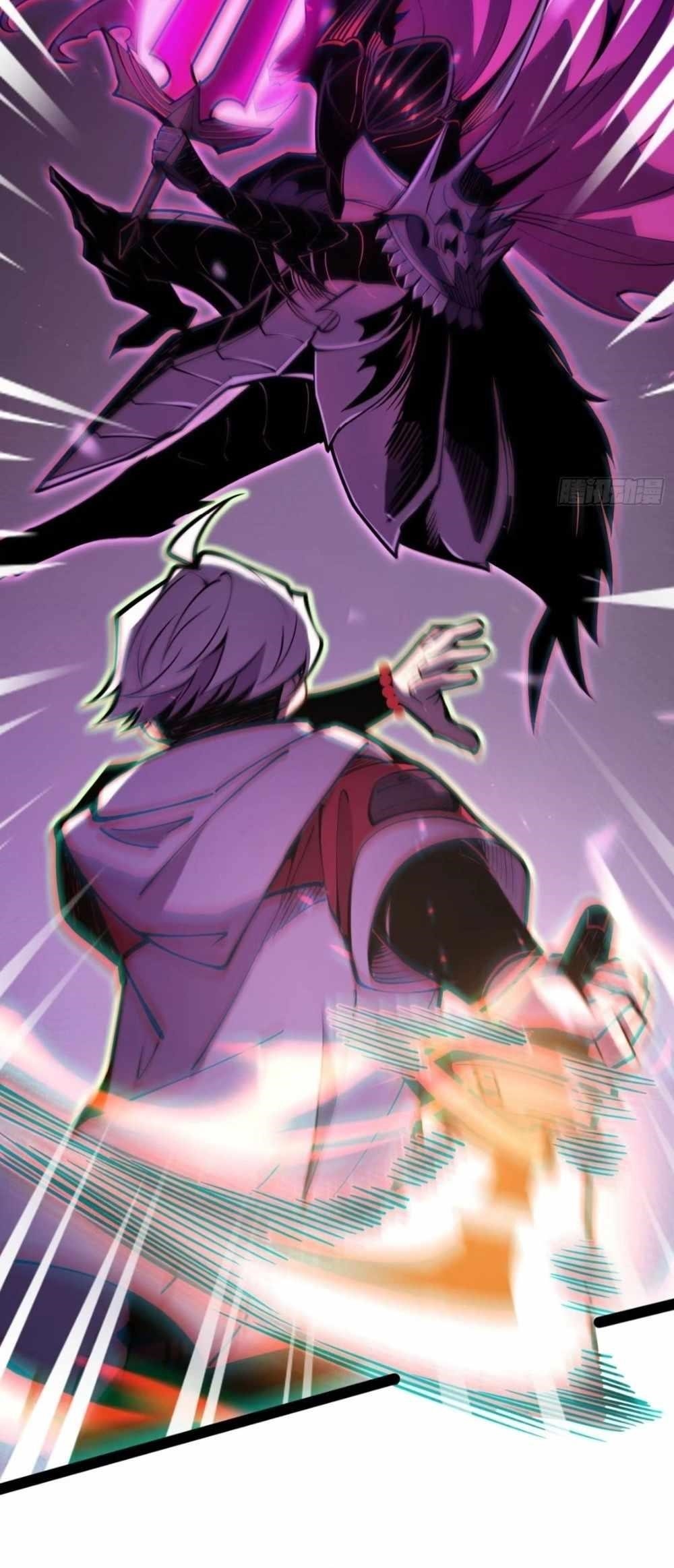 Full-Time Awakening Chapter 82 - Page 22 in English