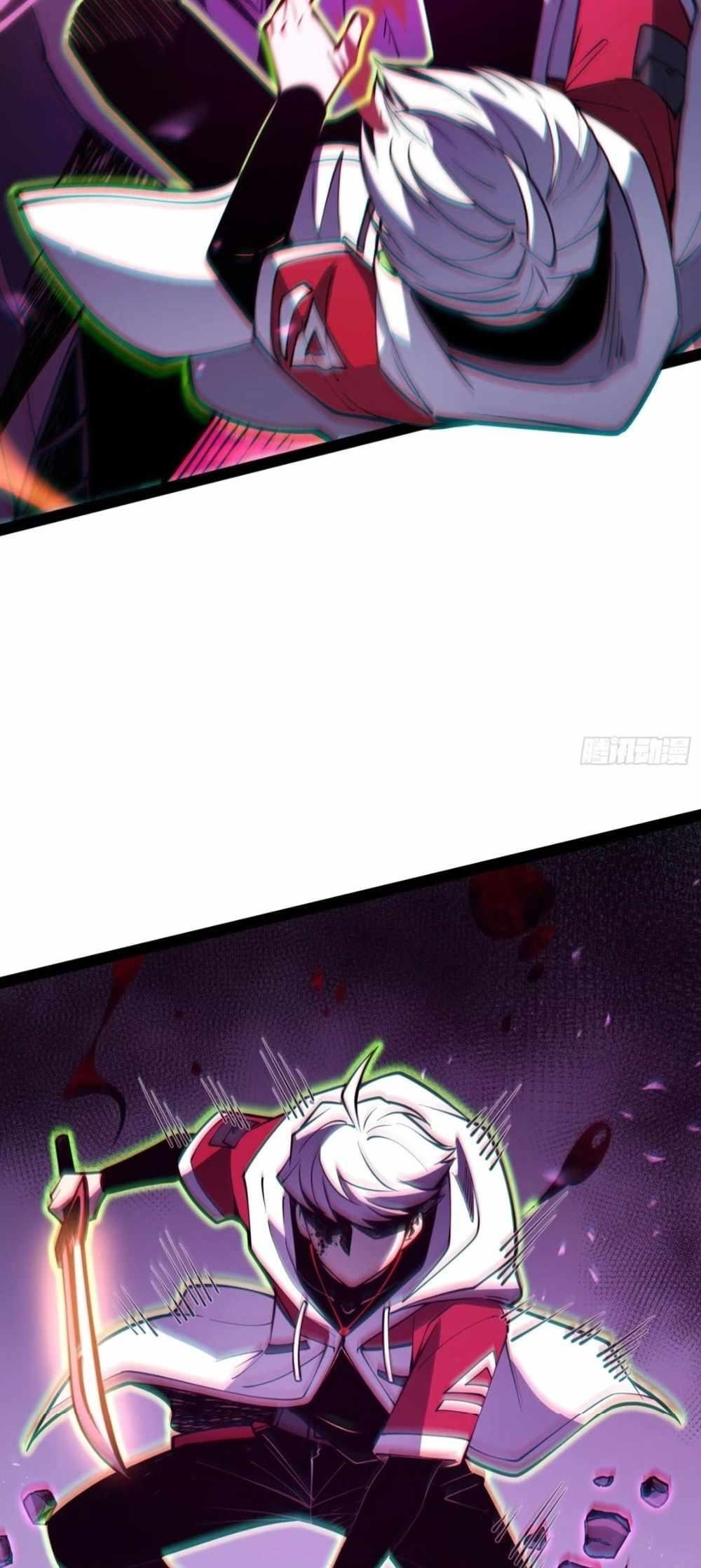 Full-Time Awakening Chapter 82 - Page 25 in English
