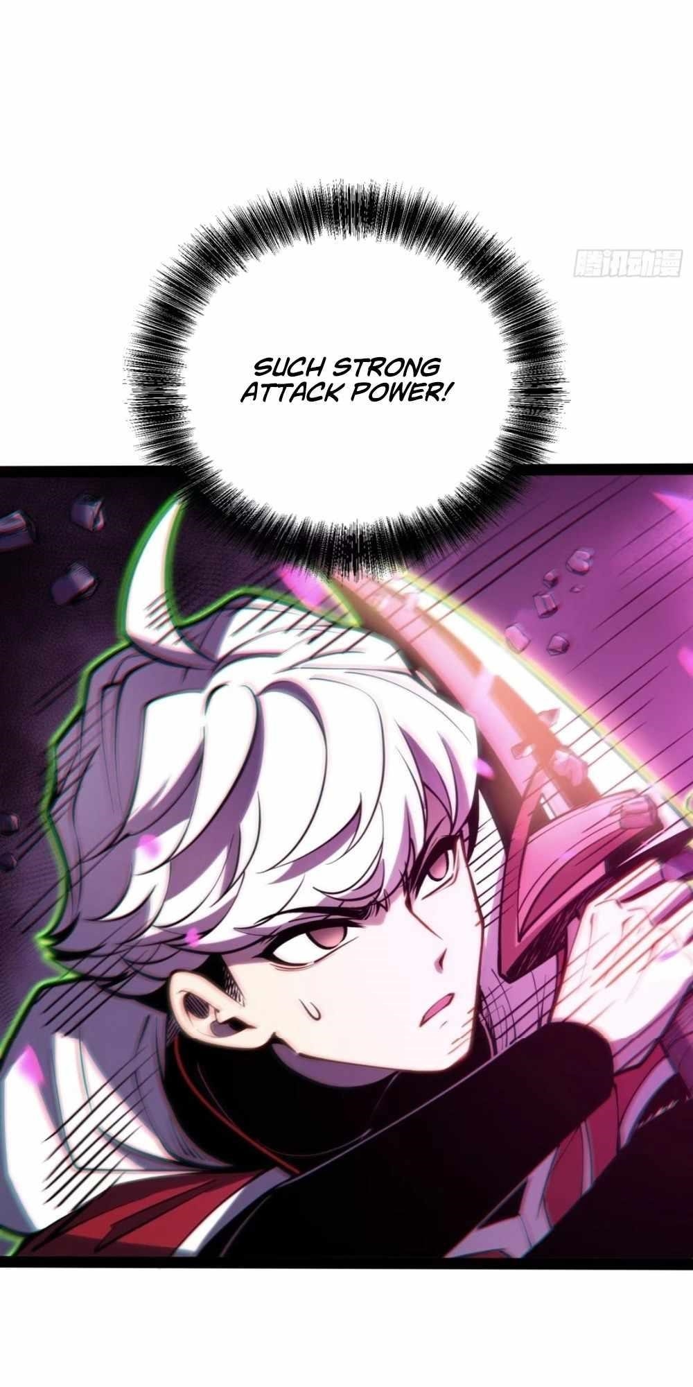 Full-Time Awakening Chapter 82 - Page 6 in English