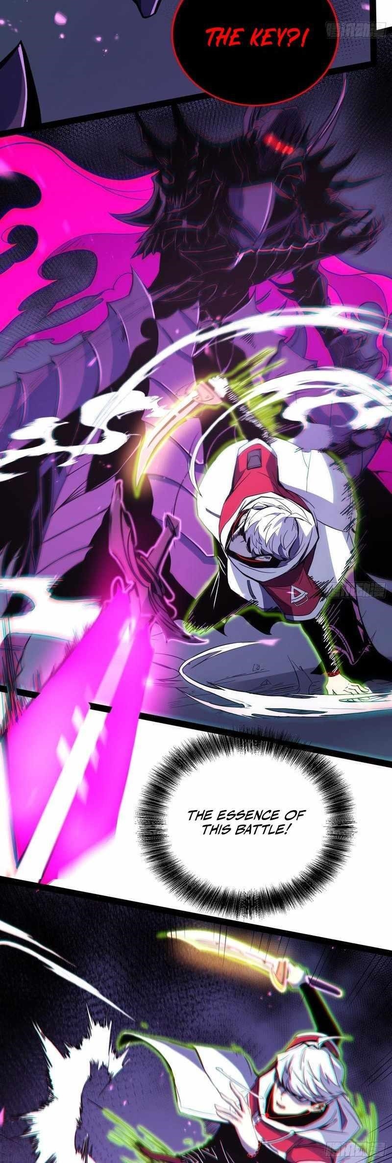 Full-Time Awakening Chapter 83 - Page 21 in English
