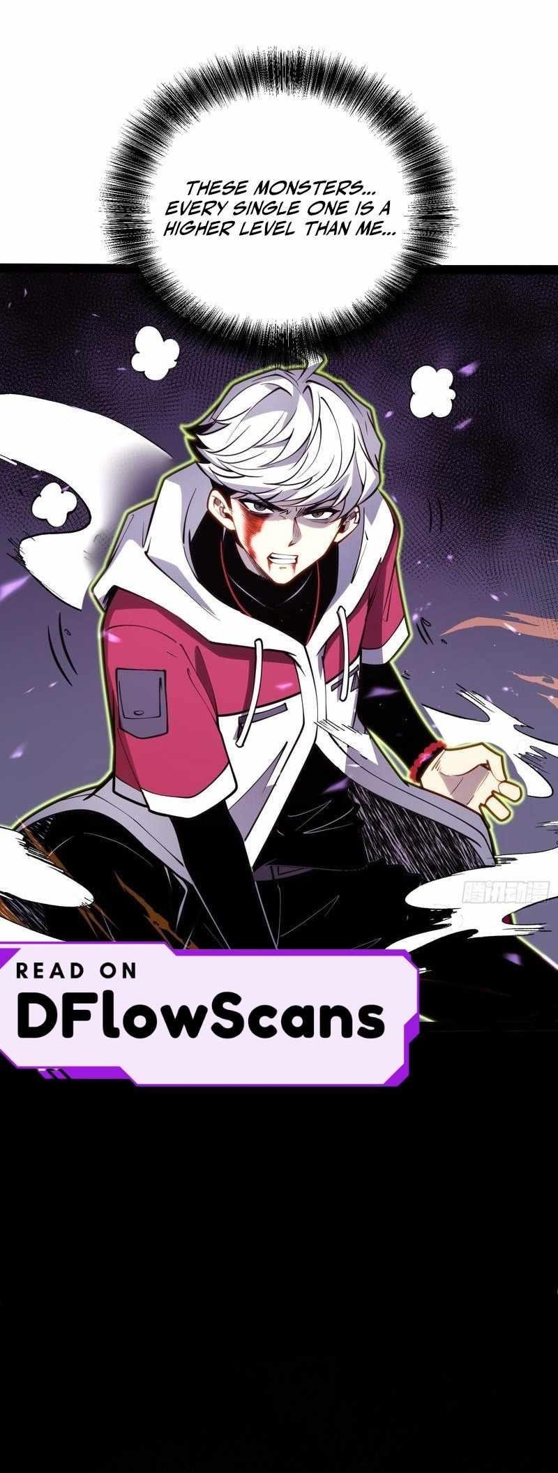 Full-Time Awakening Chapter 83 - Page 3 in English