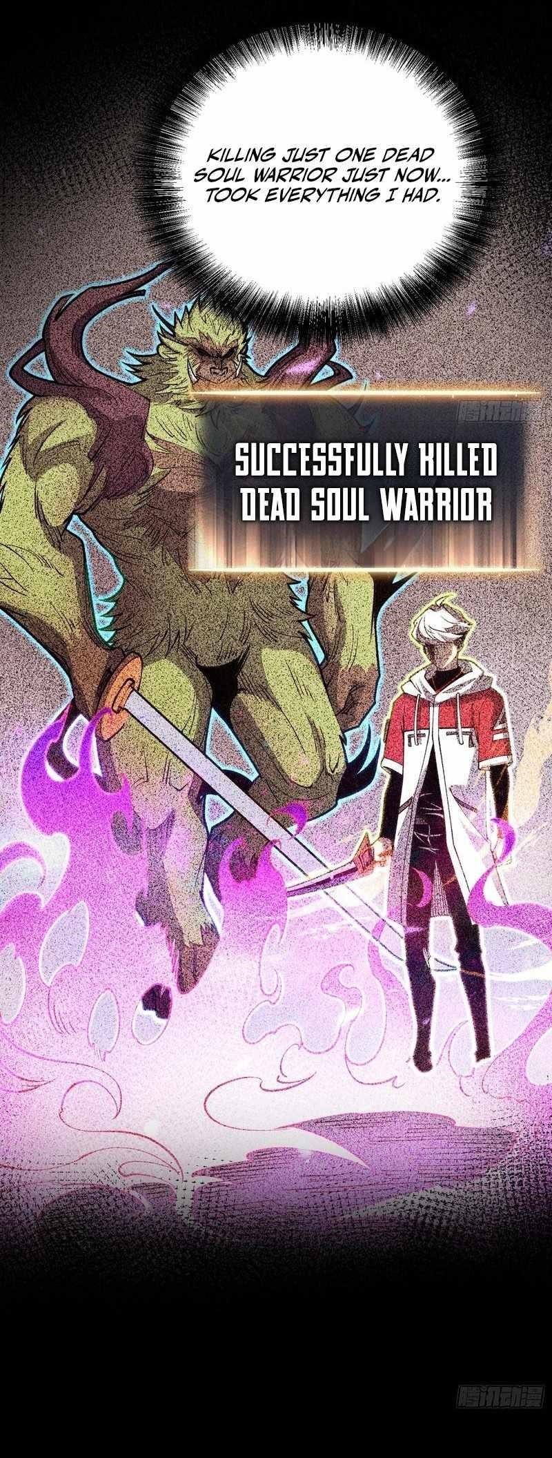 Full-Time Awakening Chapter 83 - Page 4 in English