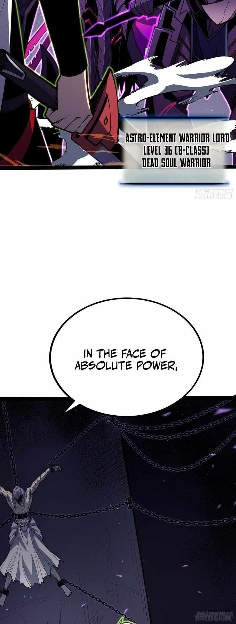Full-Time Awakening Chapter 83 - Page 6 in English
