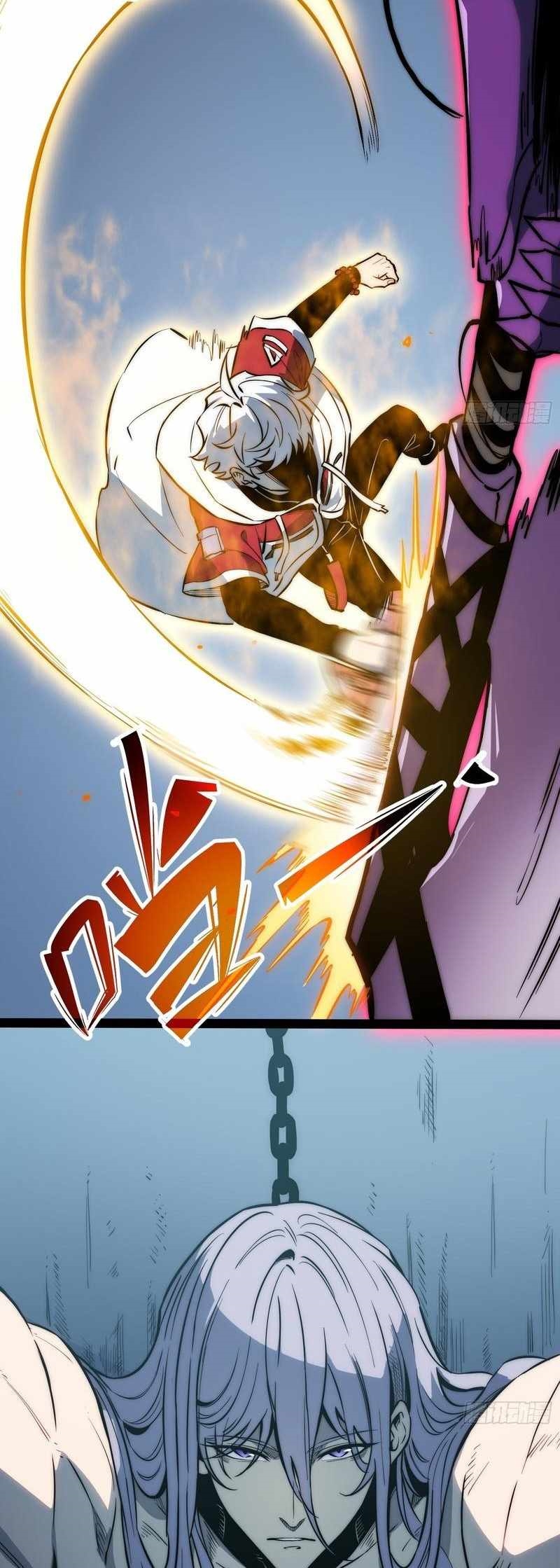 Full-Time Awakening Chapter 84 - Page 18 in English