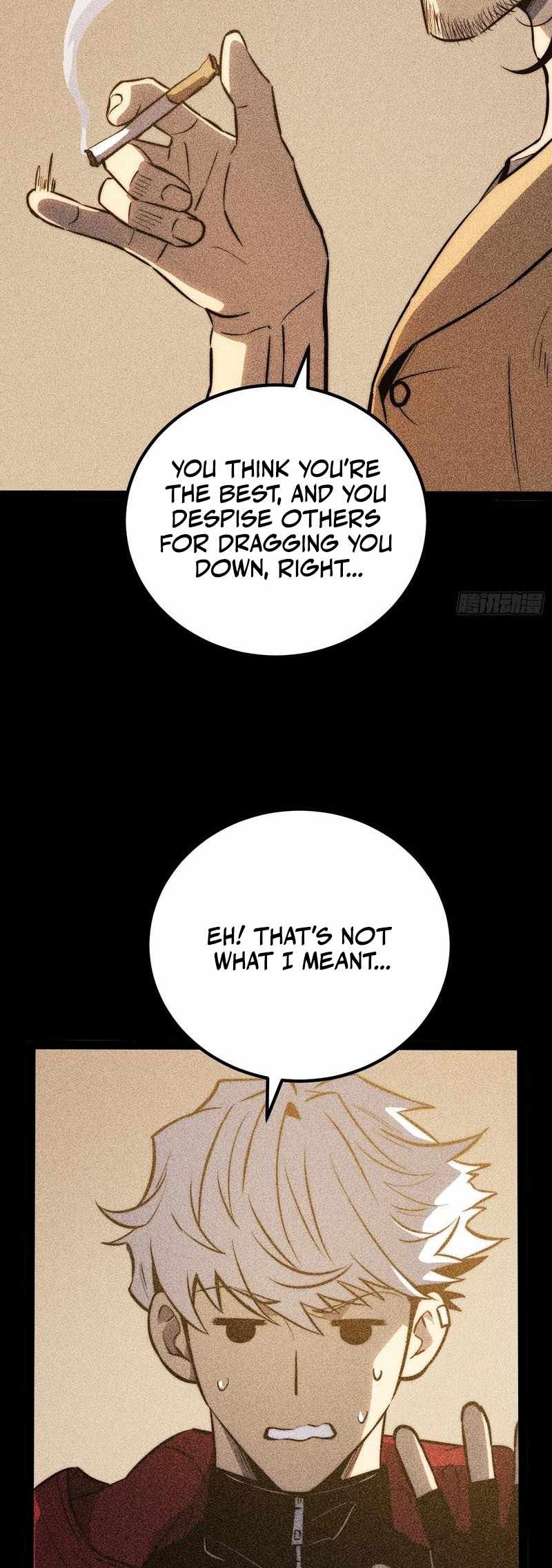 Full-Time Awakening Chapter 84 - Page 28 in English