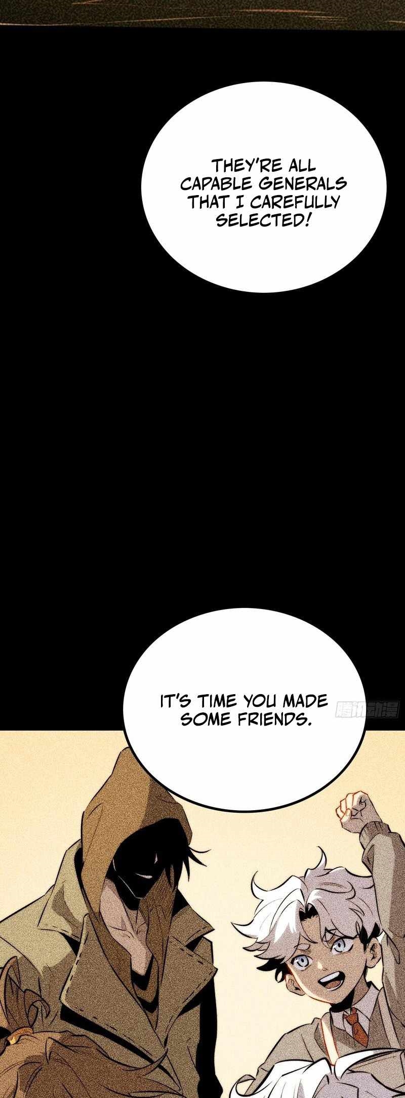 Full-Time Awakening Chapter 84 - Page 32 in English