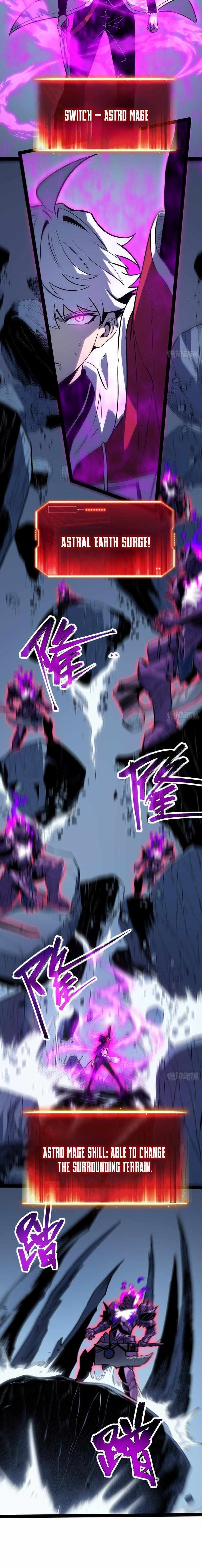 Full-Time Awakening Chapter 84 - Page 37 in English