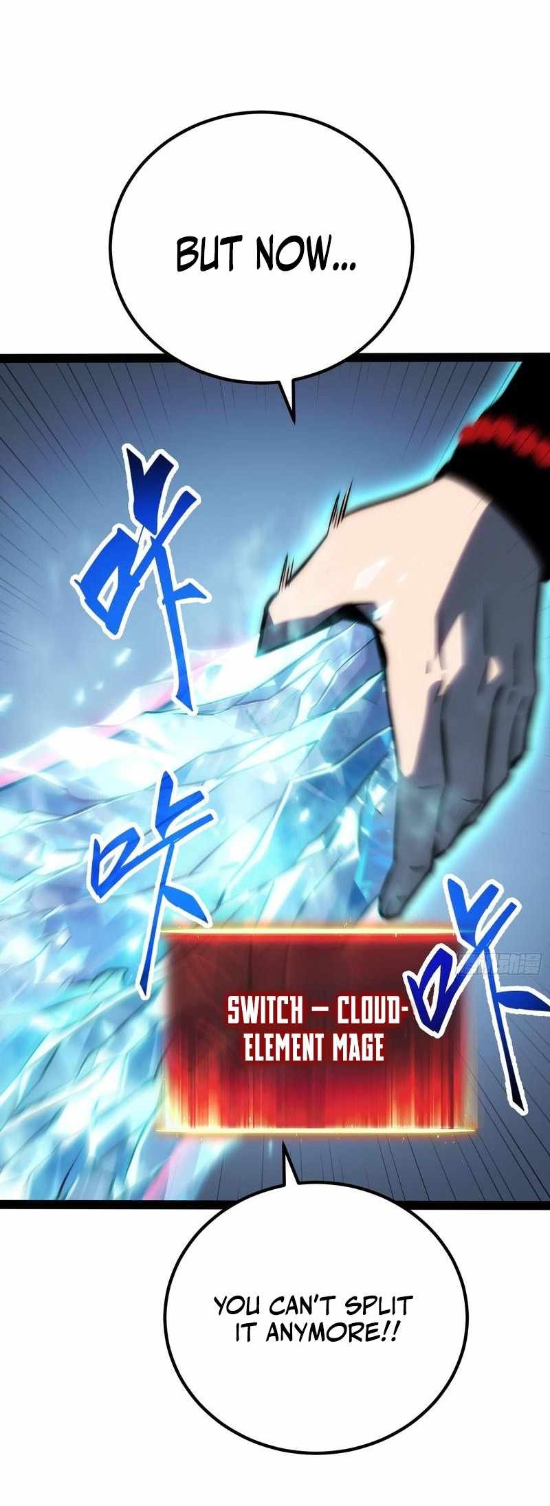 Full-Time Awakening Chapter 85 - Page 13 in English