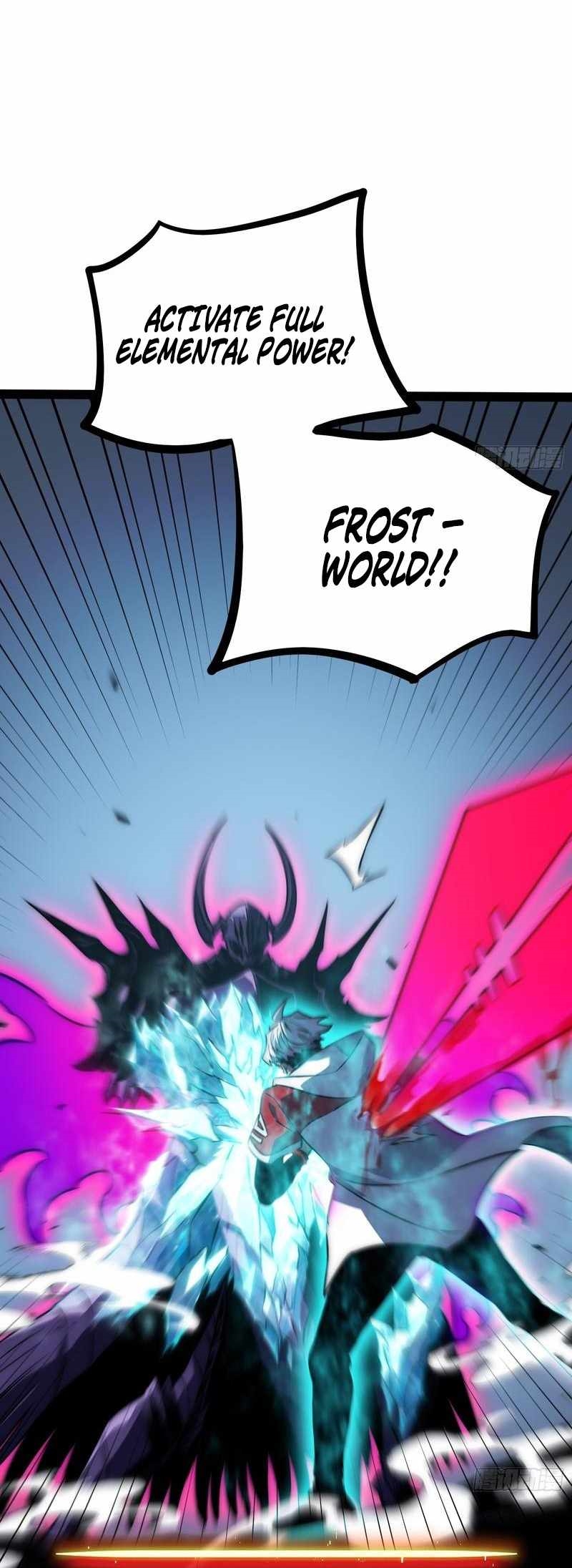 Full-Time Awakening Chapter 85 - Page 14 in English