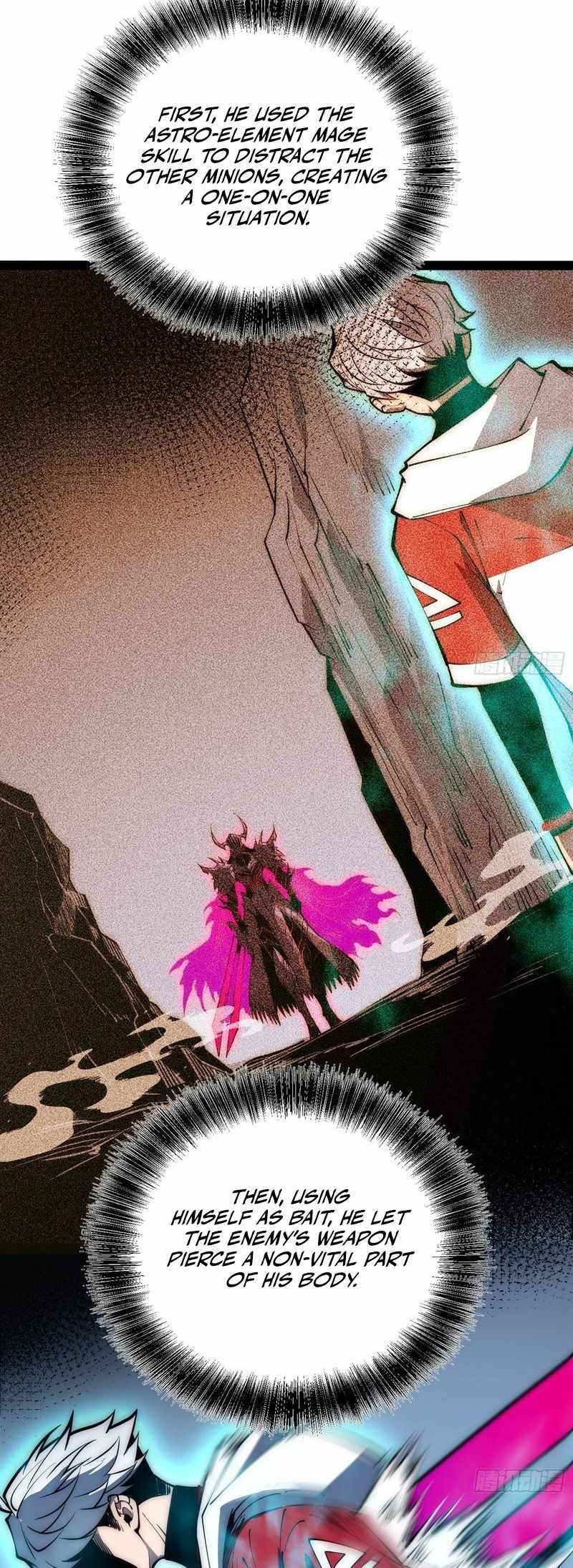 Full-Time Awakening Chapter 85 - Page 17 in English