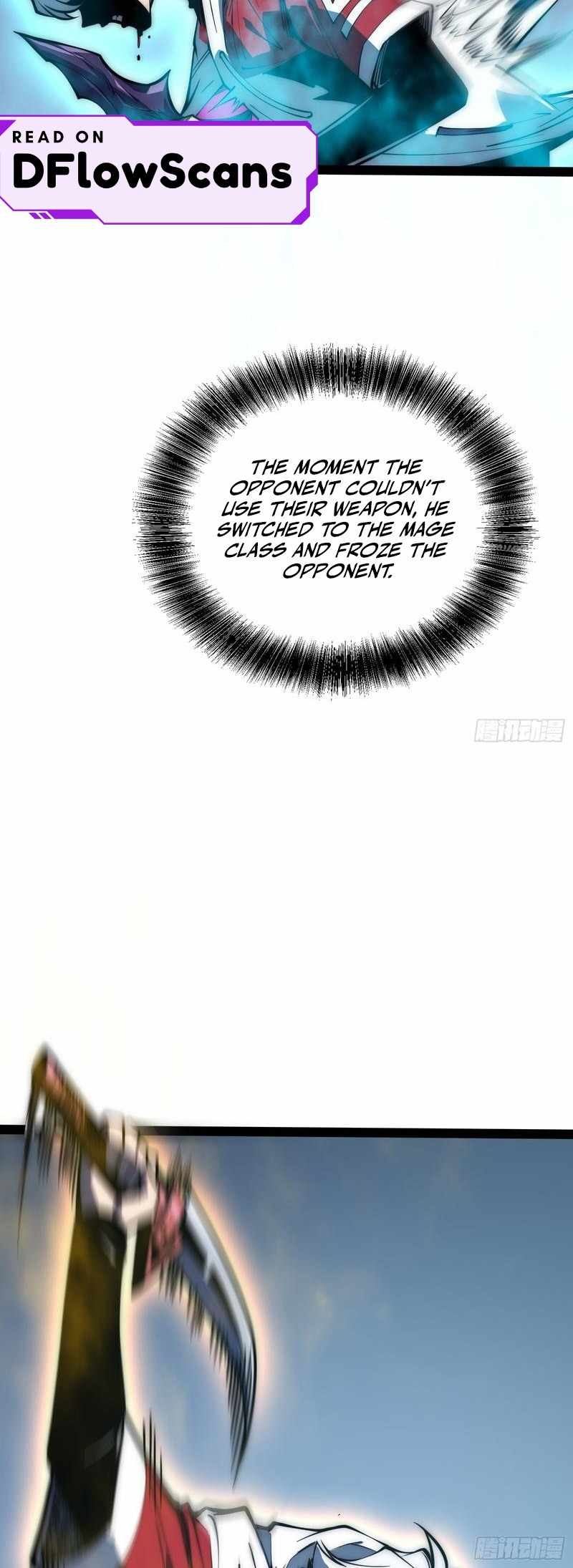 Full-Time Awakening Chapter 85 - Page 18 in English