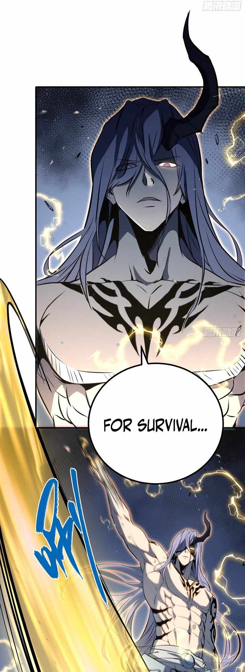 Full-Time Awakening Chapter 87 - Page 14 in English